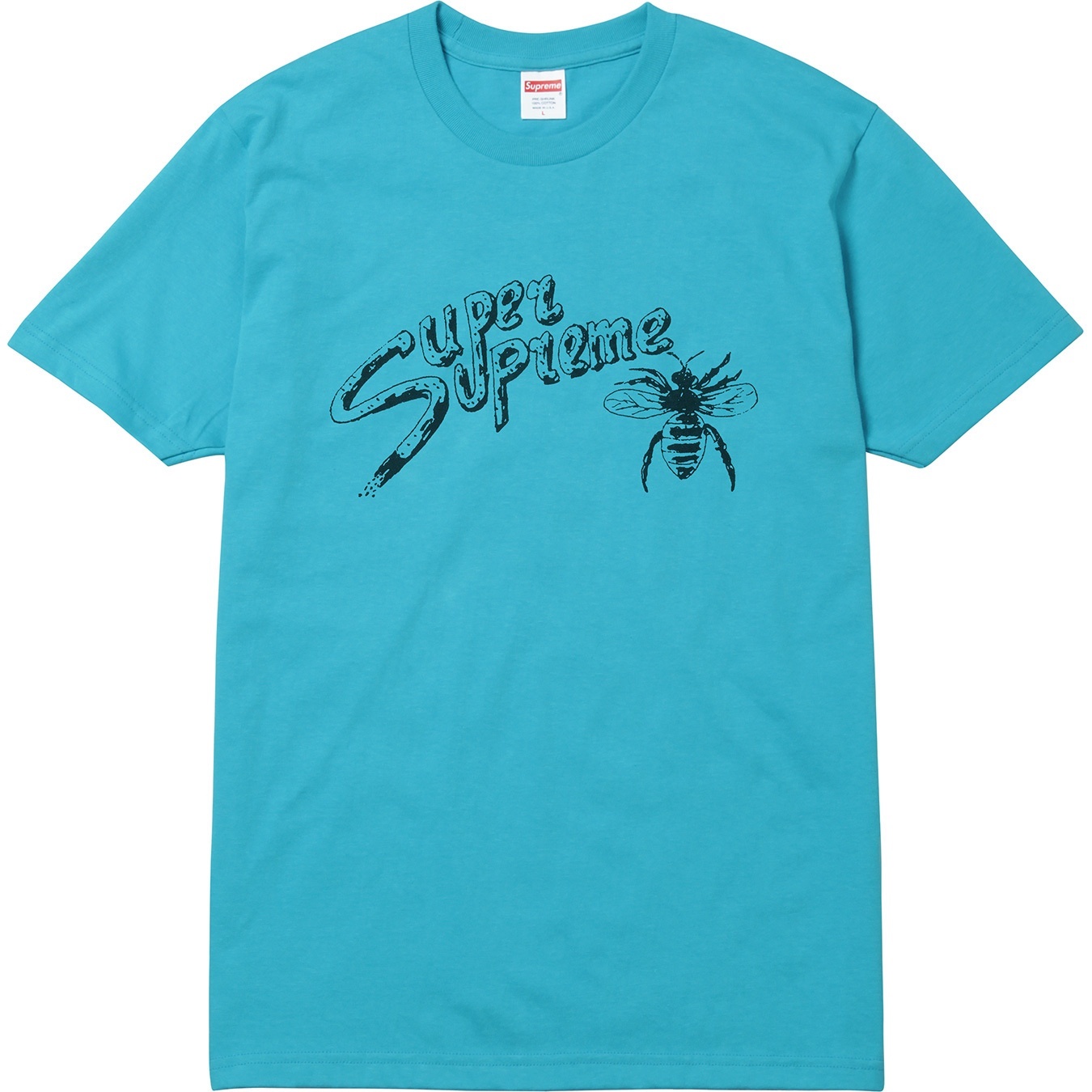Super Supreme Tee view 9